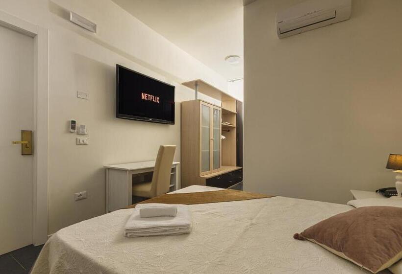 Номер Superior, Villa Pigalle
