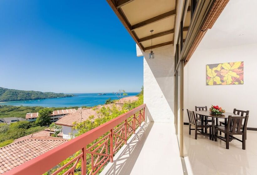 ویلا پریمیوم 1 خوابه, Villas Sol Beach Resort