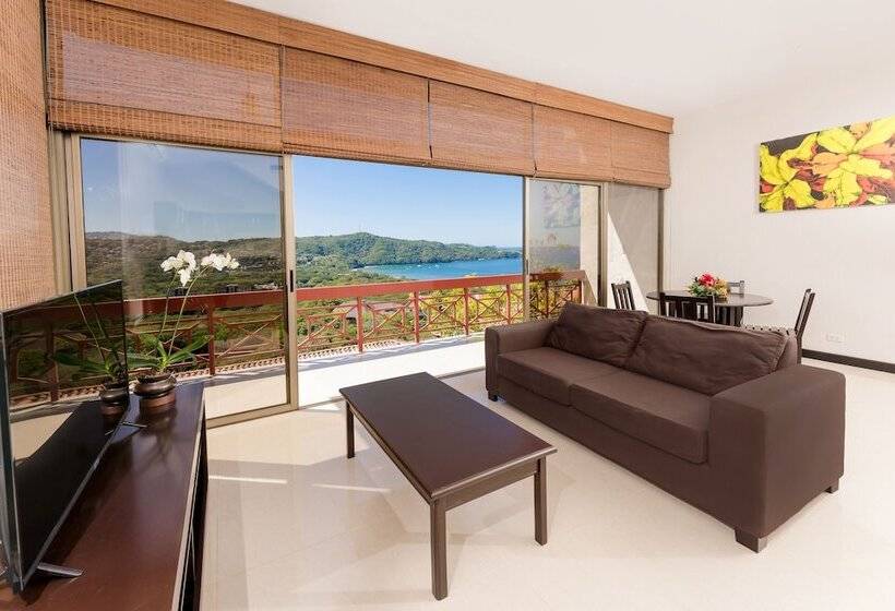 ویلا پریمیوم 1 خوابه, Villas Sol Beach Resort