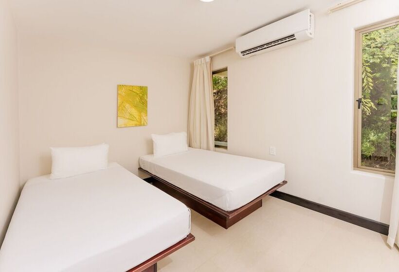 ویلا پریمیوم 1 خوابه, Villas Sol Beach Resort