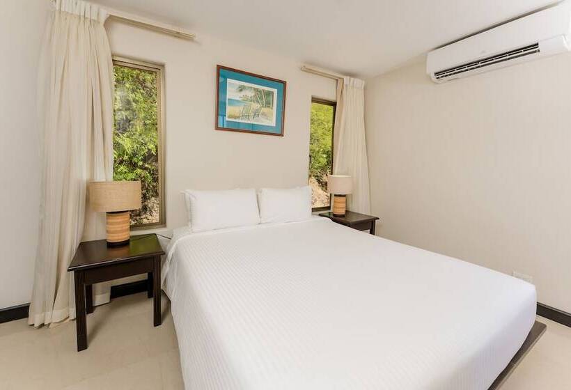 ویلا پریمیوم 1 خوابه, Villas Sol Beach Resort