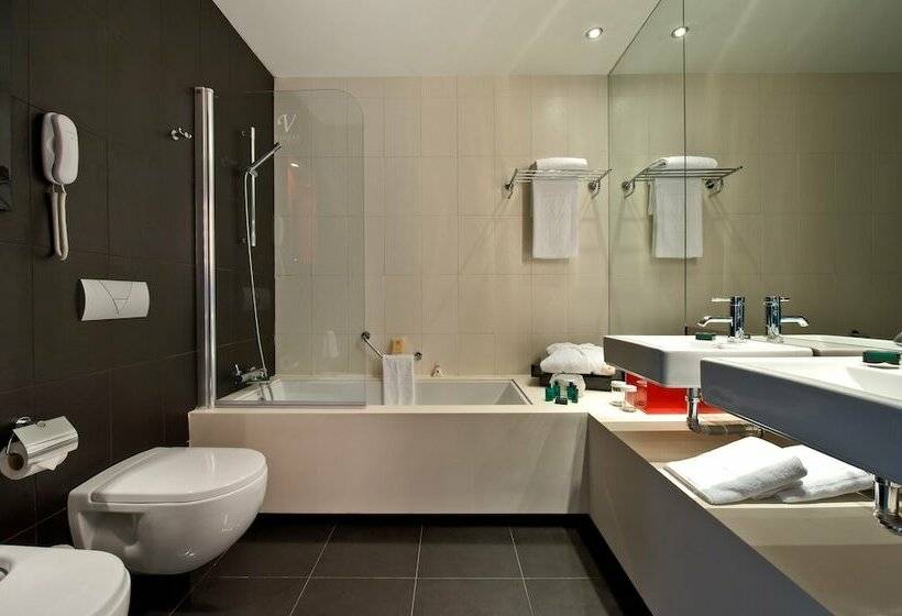 Quarto Estandar, Vincci Via 66