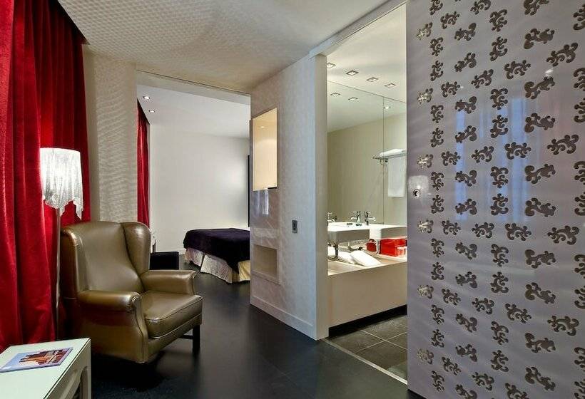 Quarto Superior, Vincci Via 66