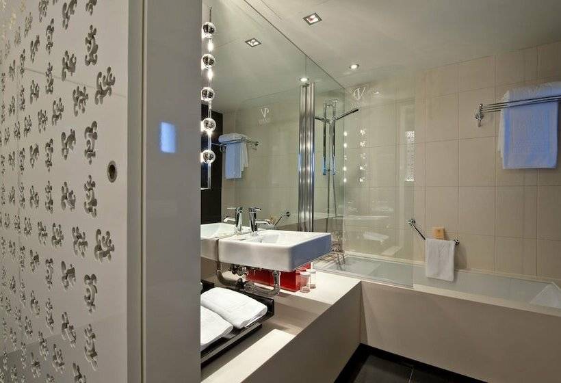 Quarto Superior, Vincci Via 66