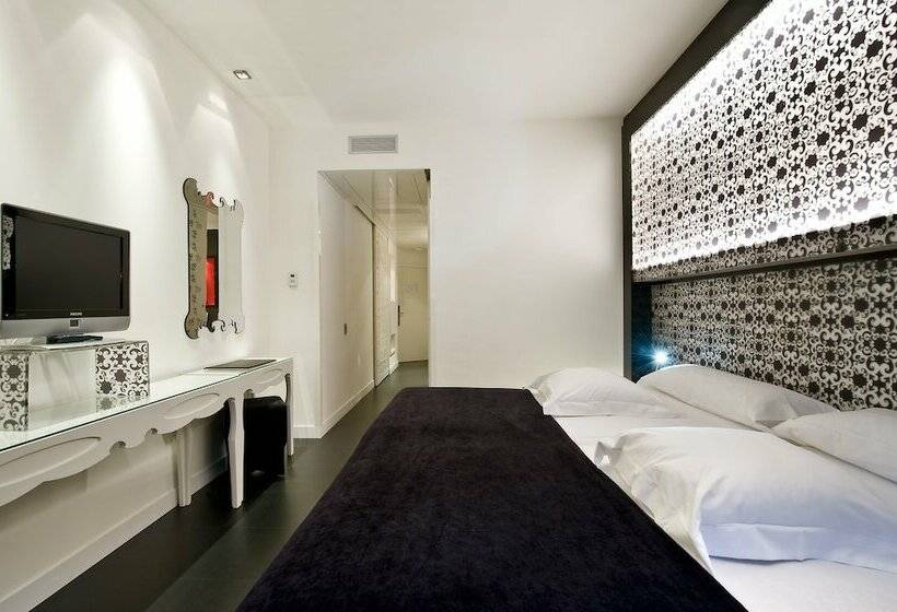 Quarto Economy, Vincci Via 66