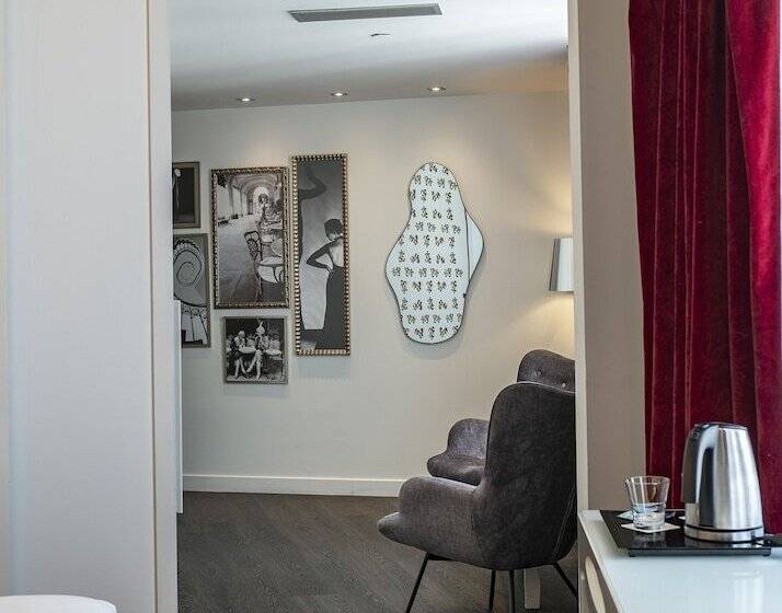 Quarto Superior, Vincci Via 66