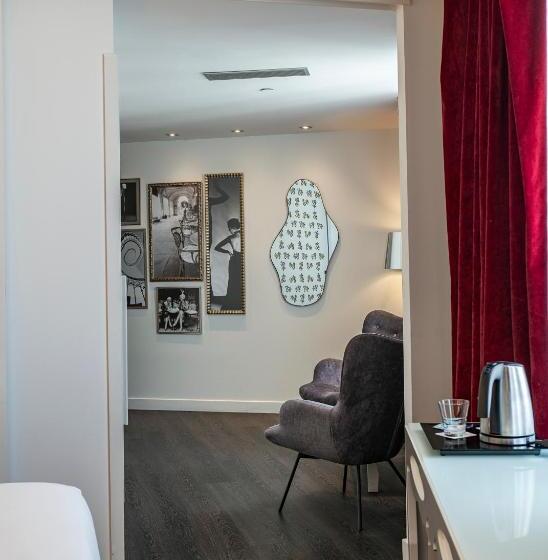 Quarto Superior, Vincci Via 66