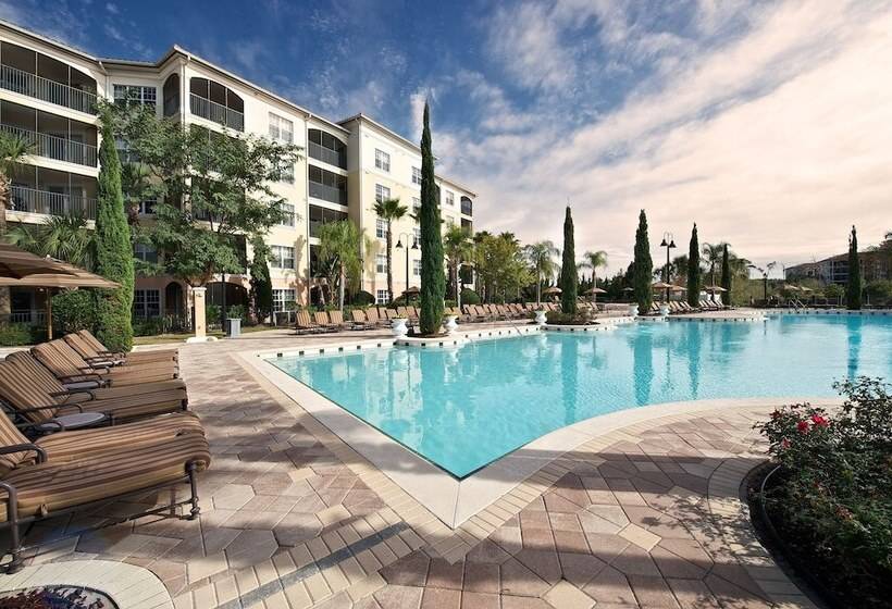 3 베드룸 수피리어 스위트, Worldquest Orlando Resort