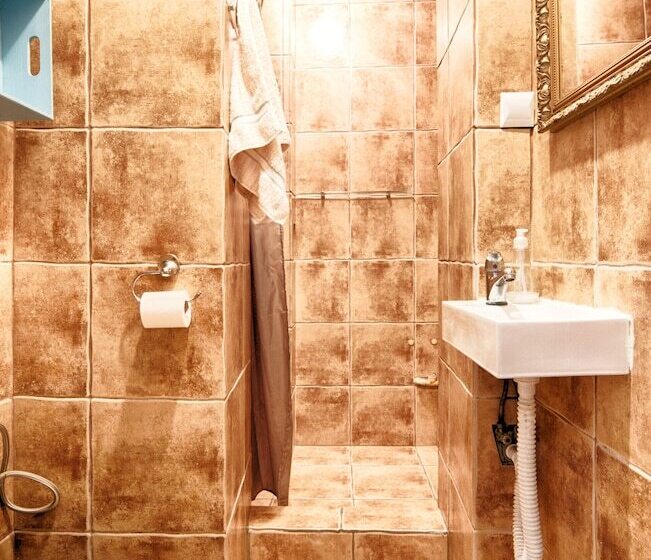 آپارتمان عادی 1 خوابه, Old Town Kanonia Hostel & Apartments