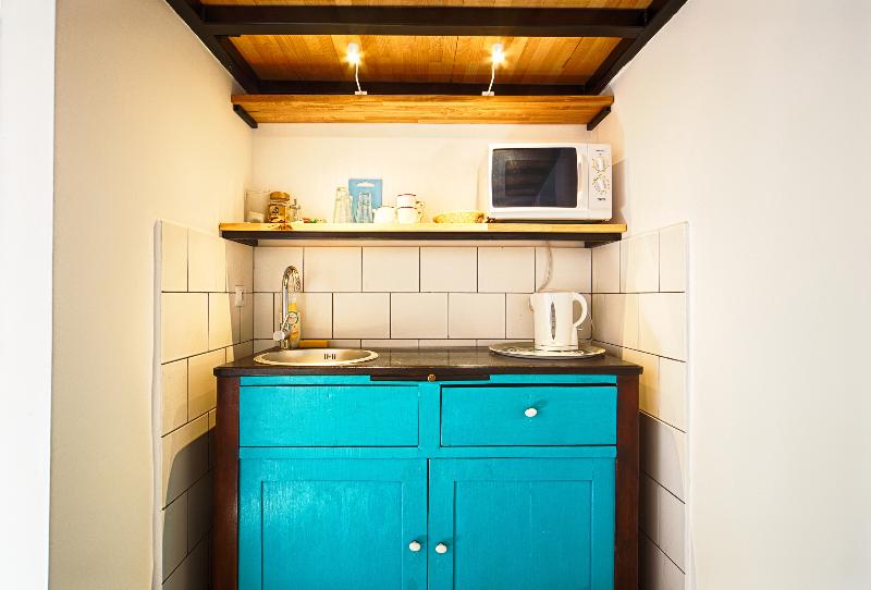 اتاق استاندارد چهار تخته, Old Town Kanonia Hostel & Apartments