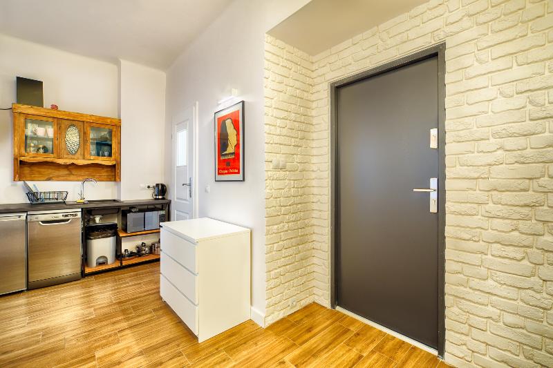 Апартаменты 1 Спальня, Old Town Kanonia Hostel & Apartments