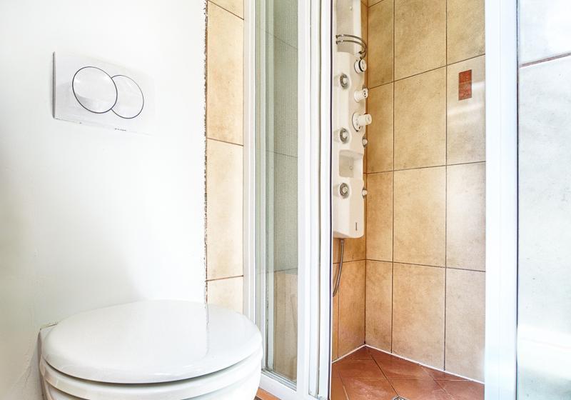 استودیوی استاندارد, Old Town Kanonia Hostel & Apartments