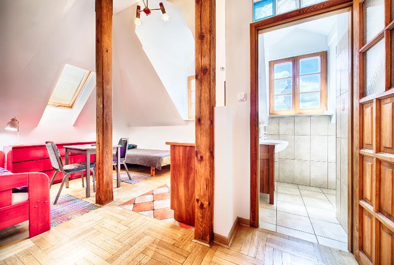 Студия Стандарт, Old Town Kanonia Hostel & Apartments