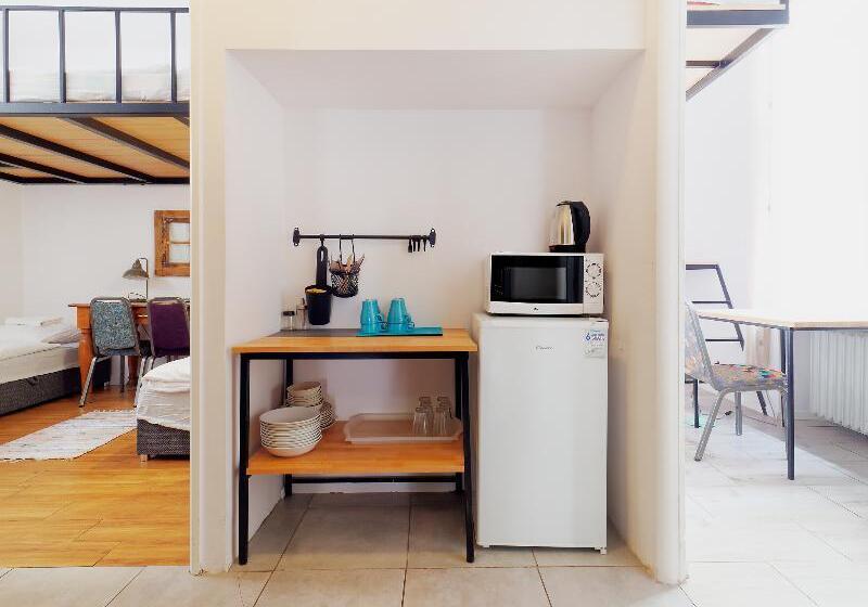 آپارتمان 2 خوابه, Old Town Kanonia Hostel & Apartments