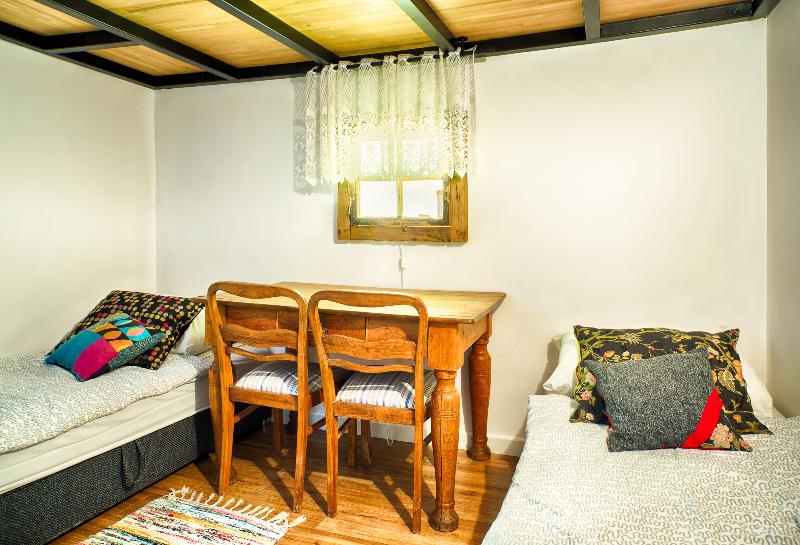 ２ベッドルームアパートメント, Old Town Kanonia Hostel & Apartments