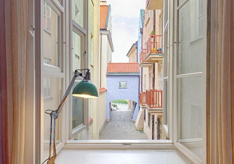 آپارتمان 2 خوابه, Old Town Kanonia Hostel & Apartments