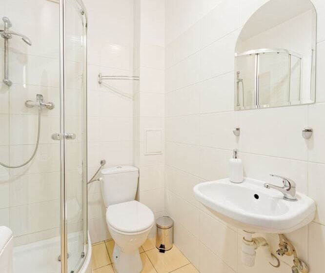 آپارتمان عادی 1 خوابه, Old Town Kanonia Hostel & Apartments