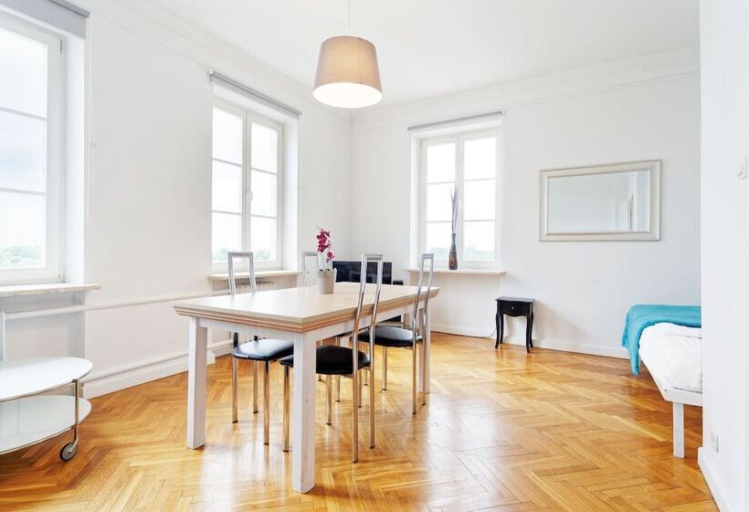 آپارتمان عادی 1 خوابه, Old Town Kanonia Hostel & Apartments