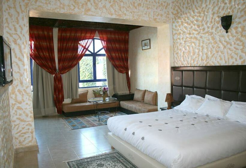 Люкс, Villa Damonte