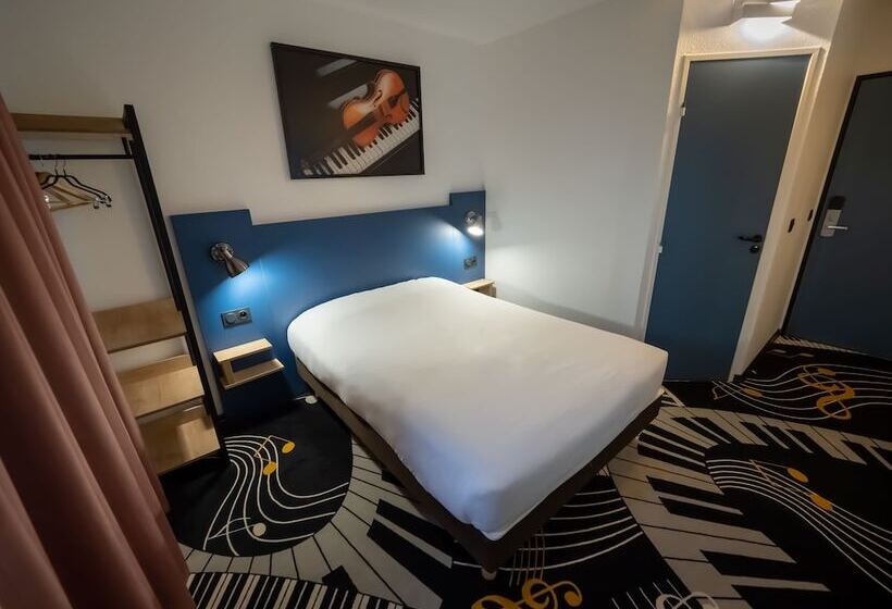 Номер Стандарт, Welcomotel Beauvais Aéroport
