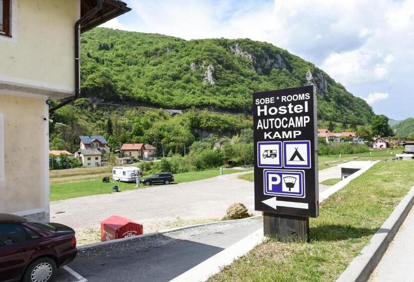 اتاق استاندارد, Sobe Sa Kupatilom Jajce