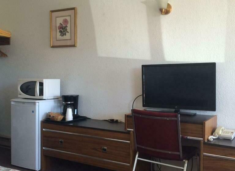 Quarto Estandar, Gravelbourg Inn
