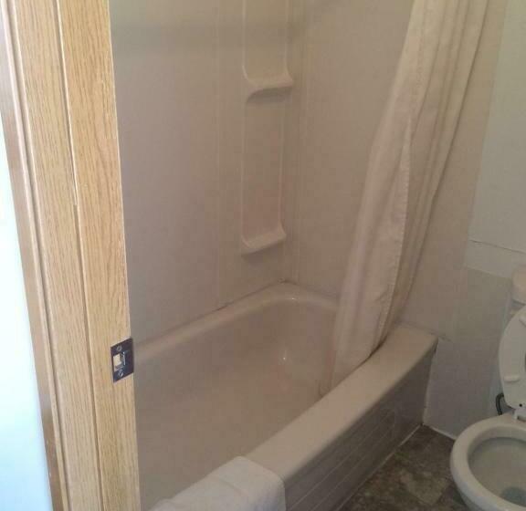Quarto Estandar, Gravelbourg Inn