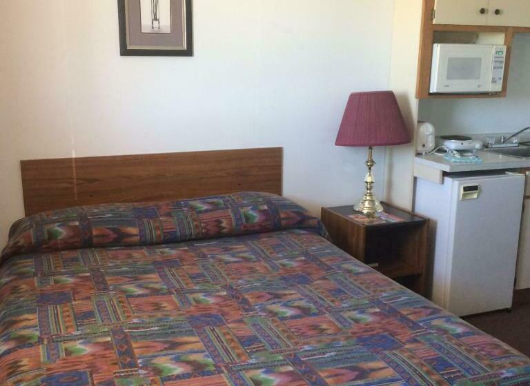 Quarto Estandar, Gravelbourg Inn