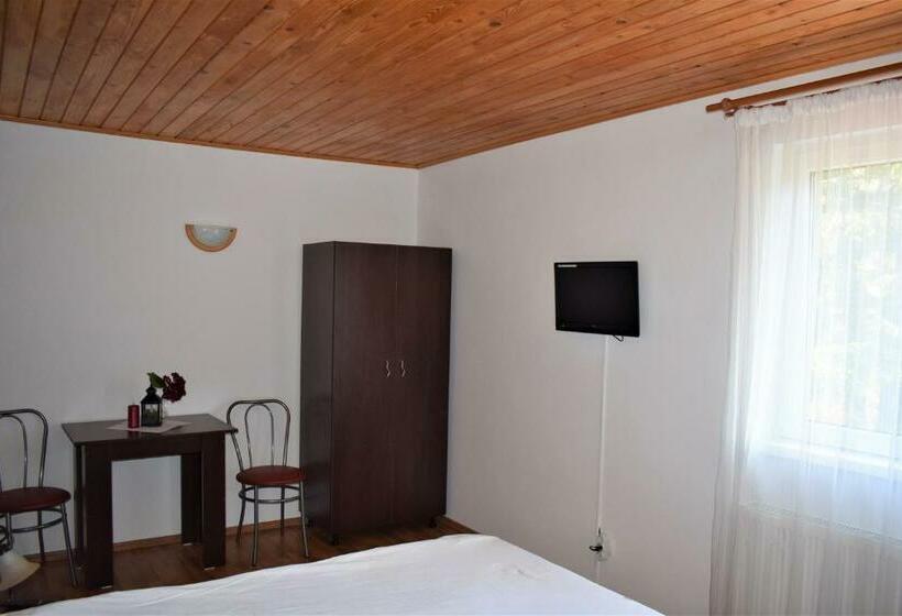 Номер Стандарт, Vila Brad