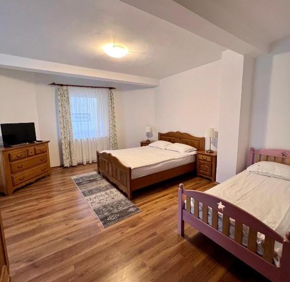 Номер Стандарт Трехместный, Vila Brad