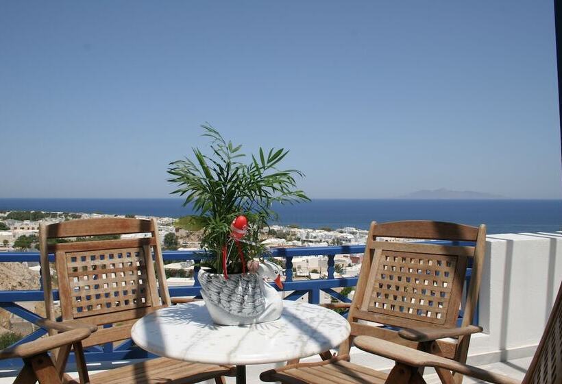 استودیوی استاندارد, Aegean View