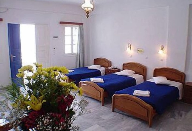 استودیوی استاندارد, Aegean View