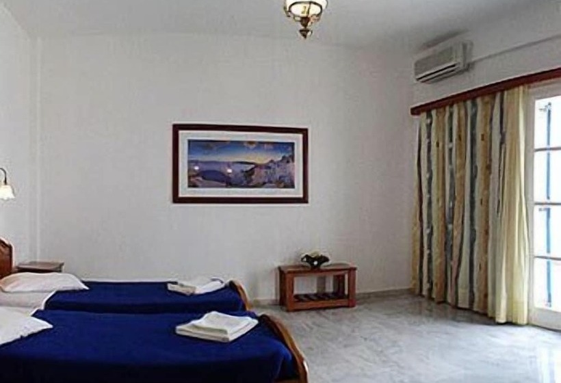 استودیوی استاندارد, Aegean View