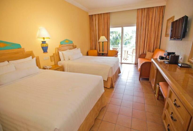 スーペリアールーム, Barcelo Maya Beach  All Inclusive