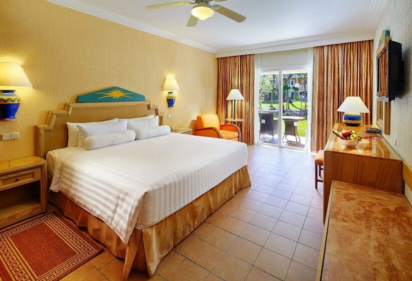 スーペリアールーム, Barcelo Maya Beach  All Inclusive