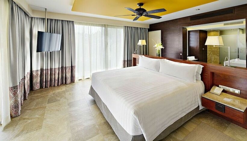 海の見えるプレミアムスイート, Barcelo Maya Beach  All Inclusive