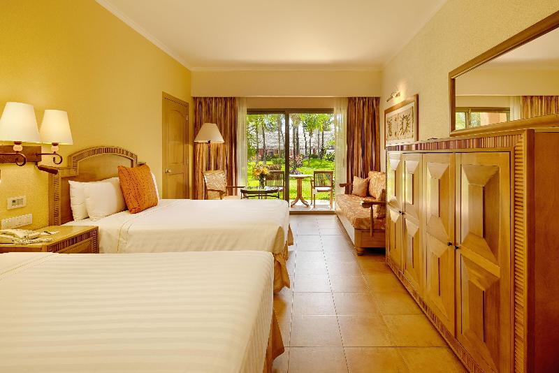 スーペリアールーム, Barcelo Maya Beach  All Inclusive