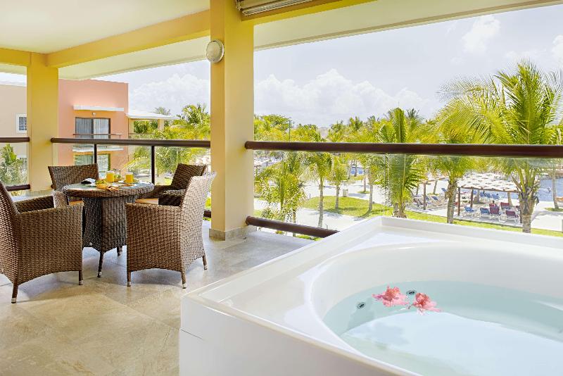 海の見えるプレミアムスイート, Barcelo Maya Beach  All Inclusive