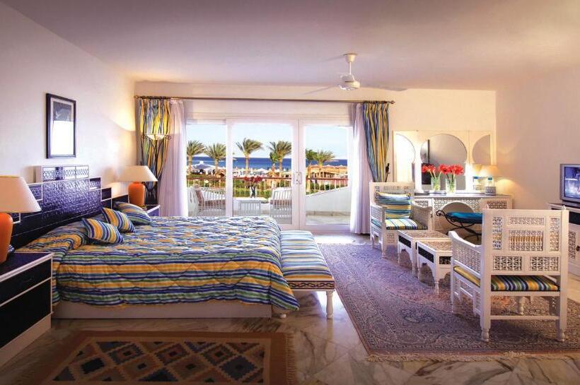 سوئیت رویال, Baron Resort Sharm El Sheikh