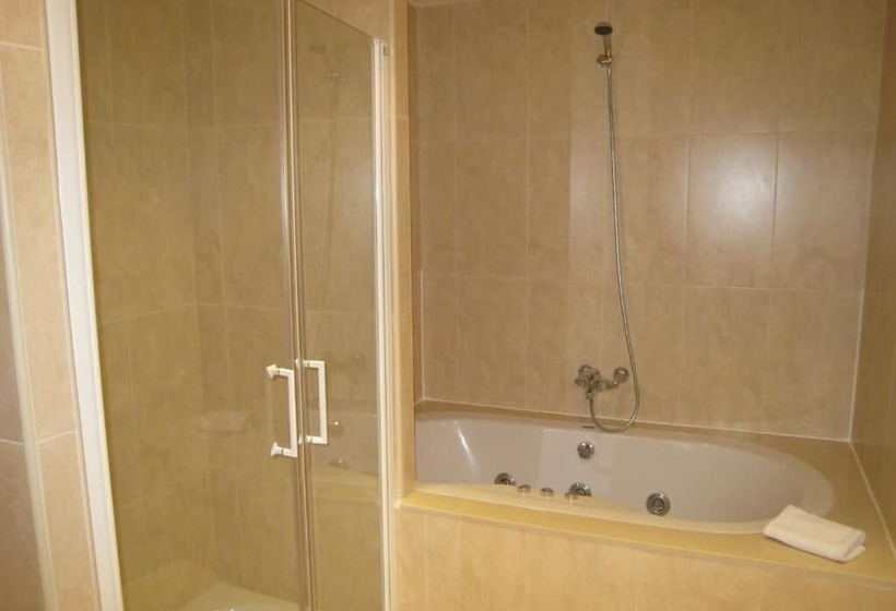 Quarto Superior, La Borona