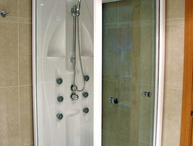 Quarto Superior, La Borona