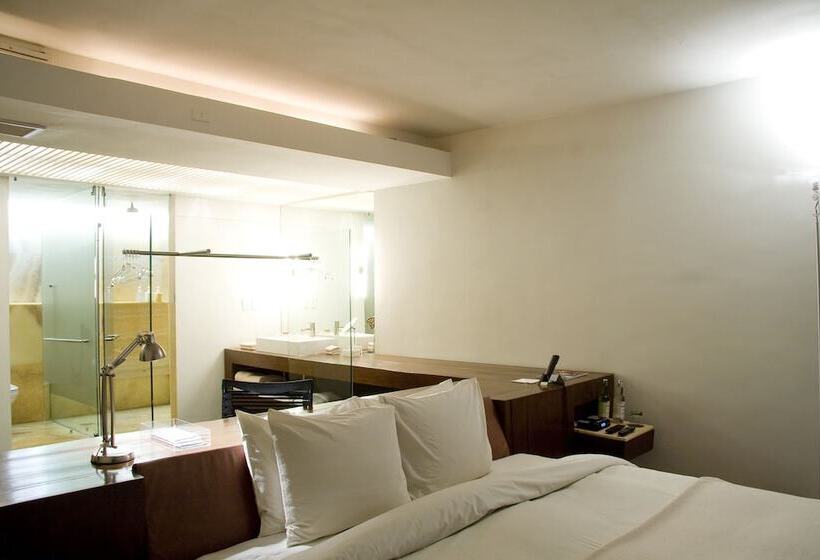 سوییت, La Purificadora, Puebla, A Member Of Design Hotels