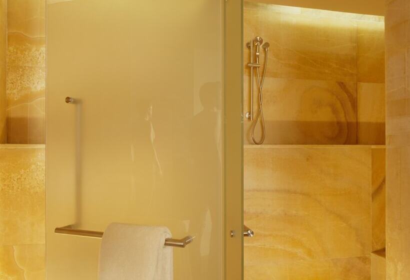 اتاق استاندارد با 2 تخت دوبل, La Purificadora, Puebla, A Member Of Design Hotels