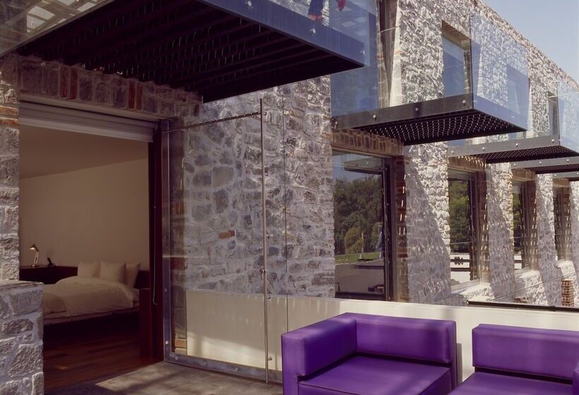 سوییت, La Purificadora, Puebla, A Member Of Design Hotels