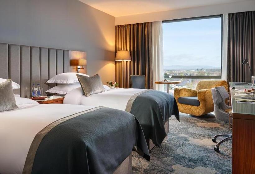 اتاق سوپریور, Limerick Strand