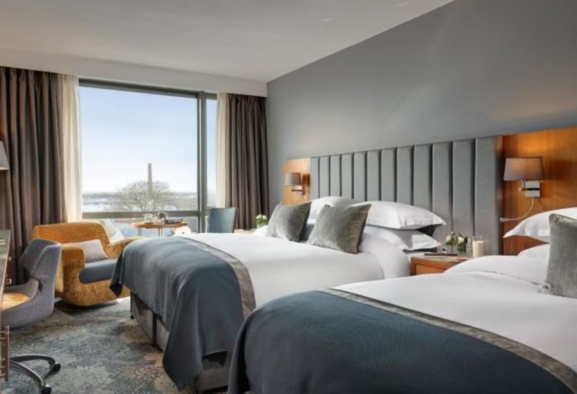 اتاق سوپریور, Limerick Strand