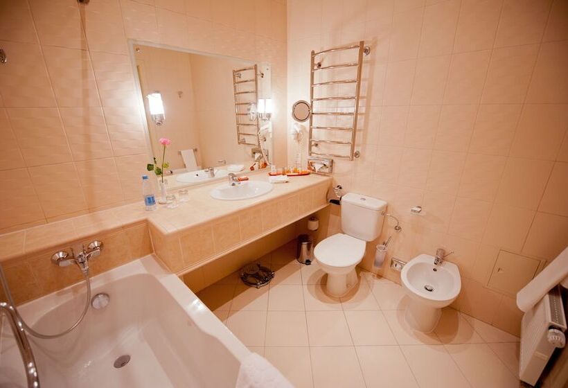 اتاق سوپریور, Opera Hotel   The Leading Hotels Of The World