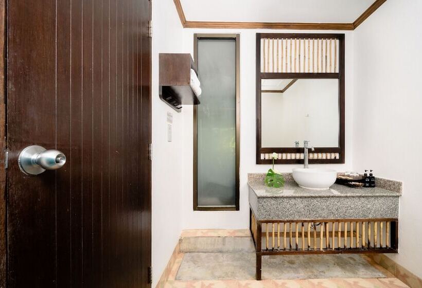 חדר סופריור, Railay Princess Resort & Spa