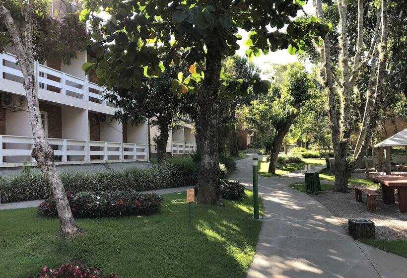 اتاق سوپریور با چشمانداز باغ, Sao Sebastiao Da Praia