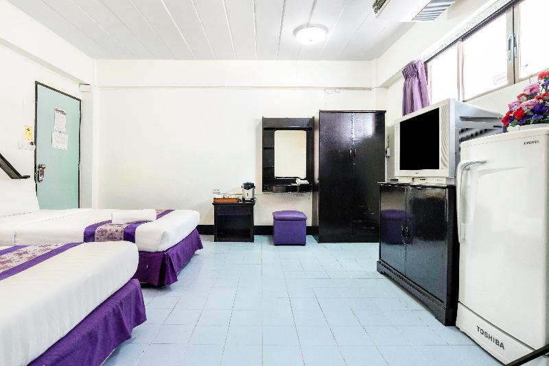 수피리어 룸, Sawasdee Sabai Pattaya